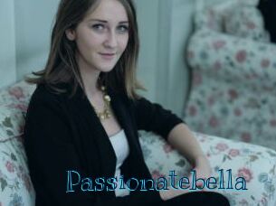 Passionatebella