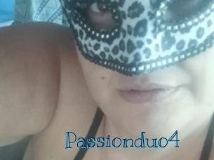 passionduo4 Archive DVD BIZ