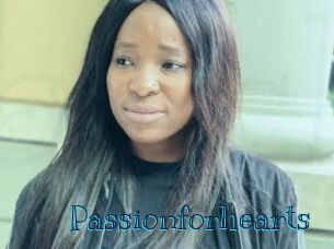Passionforhearts