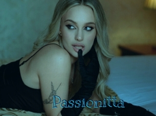 passionitta Archive DVD BIZ