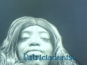 patriciadenise Archive DVD BIZ