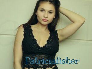 patriciafisher Archive DVD BIZ