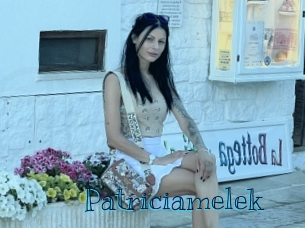 Patriciamelek