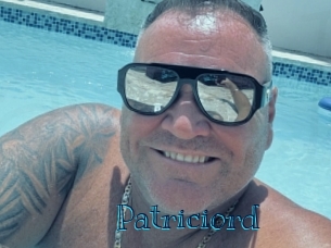Patriciord
