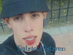 Patrick19stiven
