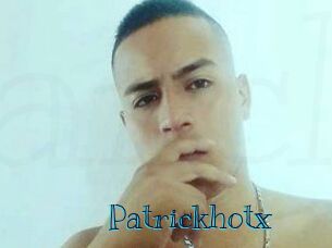 Patrickhotx