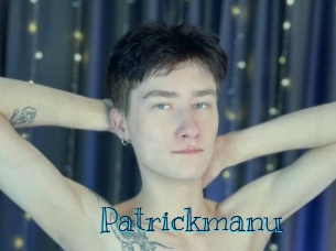 Patrickmanu