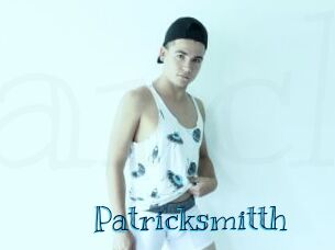 Patricksmitth