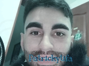 Patrickytifa