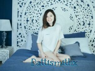 Pattismithx