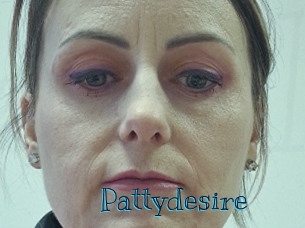 pattydesire Archive DVD BIZ