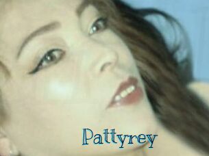 Pattyrey