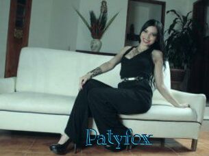 Patyfox
