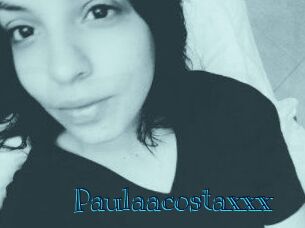 Paulaacostaxxx