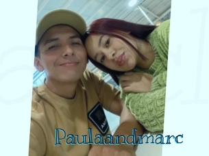 Paulaandmarc