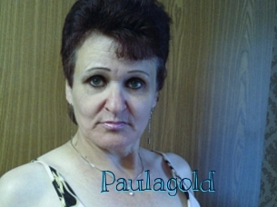 paulagold Archive DVD BIZ
