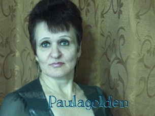 Paulagolden