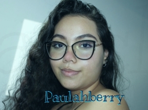 Paulahberry