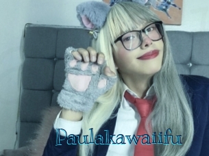 paulakawaiifu Archive DVD BIZ