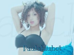 paulaluuhot Archive DVD BIZ