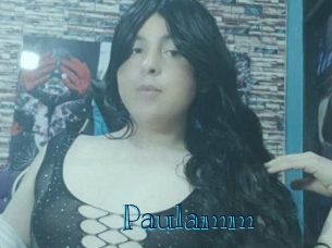 paulamm Archive DVD BIZ