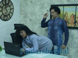 Paulandcristal