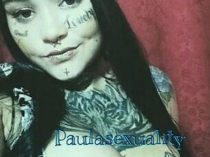 Paulasexuality