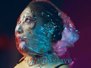 paulaslave Archive DVD BIZ