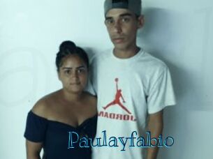 Paulayfabio