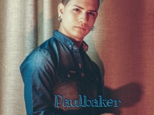 Paulbaker