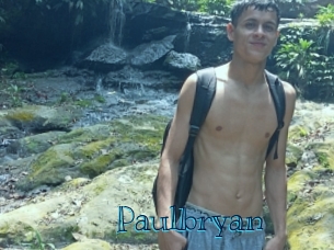 paulbryan Archive DVD BIZ
