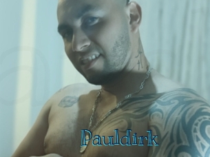 pauldirk Archive DVD BIZ