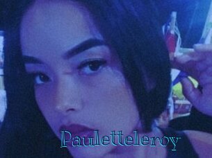 Pauletteleroy