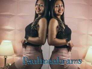 Paulinaabrams
