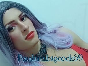 paulinabigcock69 Archive DVD BIZ
