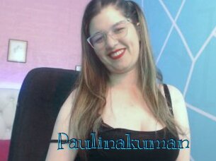 Paulinakuman