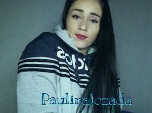 Paulinalozada