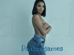 paulinejames Archive DVD BIZ