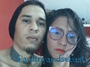 Paulinyandsebast