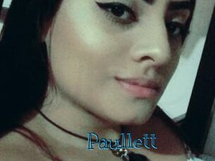 Paullett