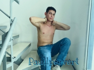 Paullpervert