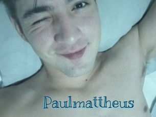 Paulmattheus