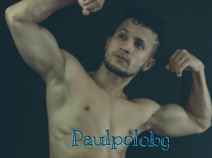 paulpolobg Archive DVD BIZ