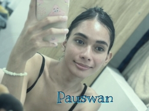 Pauswan