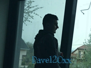 Pavel20xx