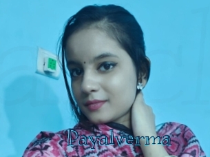 Payalverma