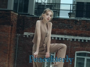 Peacebierly
