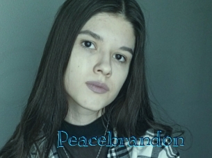 Peacebrandon