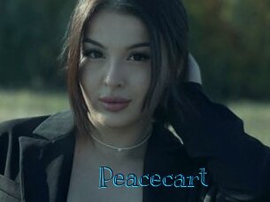 Peacecart