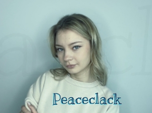 Peaceclack